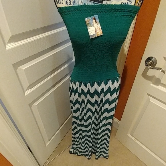 Maxi dress - Picture 1 of 2